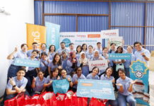 BLACKMORES Malaysia Strengthens Community Wellbeing Through Essential Aid Distribution with Guardian and Kechara Soup Kitchen