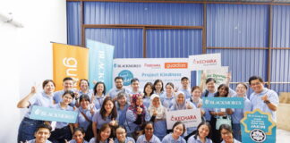 BLACKMORES Malaysia Strengthens Community Wellbeing Through Essential Aid Distribution with Guardian and Kechara Soup Kitchen