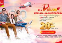 Vietjet rolls out RM166 fares, special discounts and gold lucky draws for Malaysians to explore Vietnam