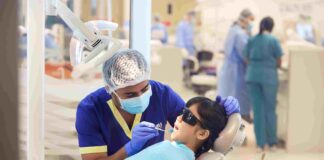IMU University’s Dentistry Programme Enters Top 100 in QS World University Rankings by Subject 2026