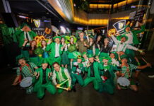 Guinness Celebrates St. Patrick’s Season Across 40+ Outlets Nationwide