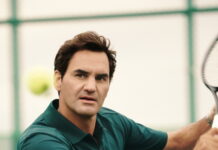 UNIQLO Launches New Roger Federer Collection