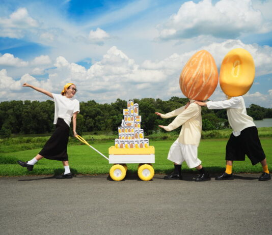 Introducing NOBO Soy: A New Chapter for Soy Milk