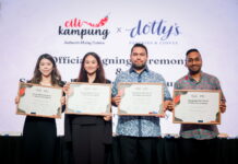 Cili Kampung Acquires 50% Stake in Dotty’s Pastries & Coffee to Drive National Expansion