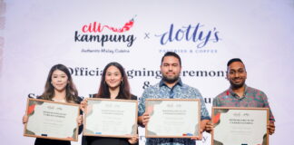 Cili Kampung Acquires 50% Stake in Dotty’s Pastries & Coffee to Drive National Expansion