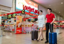 Vietjet offers Malaysians free baggage and chance to win gold on Vietnam flights