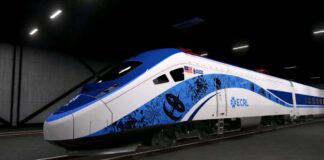 Kuih Raya, Duit Raya… and the Jam: How ECRL Could Change Your Balik Kampung in 2027