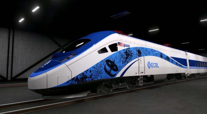 Kuih Raya, Duit Raya… and the Jam: How ECRL Could Change Your Balik Kampung in 2027