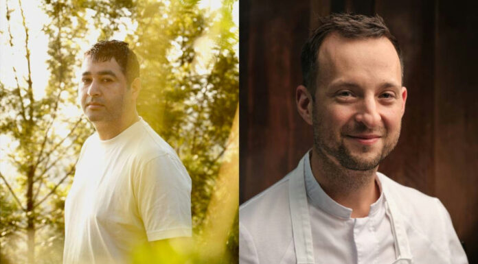 Hong Kong Hosts Asia’s 50 Best Restaurants for the First Time, Igniting a Citywide Culinary Celebration