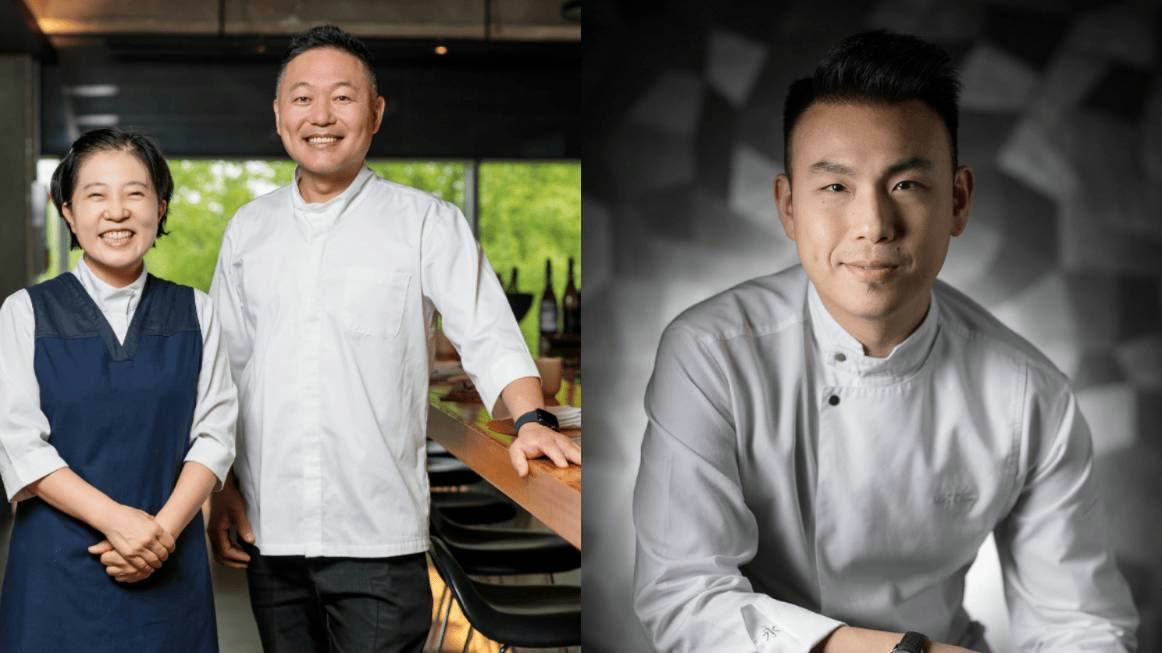 Hong Kong Hosts Asia's 50 Best Restaurants for the First Time, Igniting a Citywide Culinary Celebration