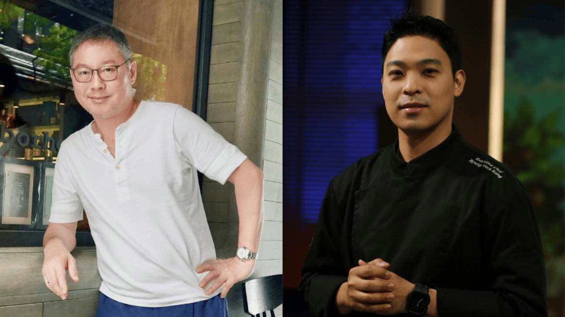 One Week of Unmissable Dining: 11 Unforgettable 50 Best Signature Sessions