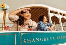 Island Shangri-La Introduces Questers Family Adventure for Curious City Explorers