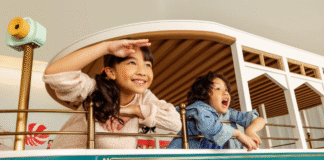 Island Shangri-La Introduces Questers Family Adventure for Curious City Explorers