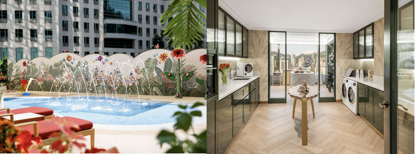 Island Shangri-La Questers Adventure