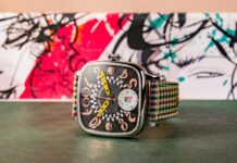 Art You Can Wear: Alexander Shorokhoff’s Kandy Fantasy Is a 30-Piece Masterpiece for the Bold