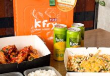 K Fry Turns Up the Festive Heat with a Korean-Inspired Ramadan and Raya Menu
