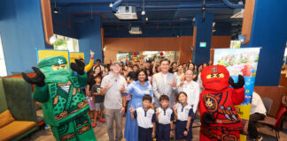 LEGOLAND School Challenge 2026 Extends Registration to 10 May