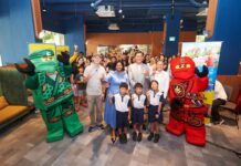 LEGOLAND® Malaysia Resort Launches 2026 Edition of Asia’s Biggest LEGO® School Competition