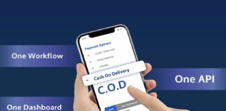 Paydibs Introduces COD That Unifies Payment and Shipment in One Seamless Flow