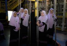 Petrosains Hosts First-Ever Sentuhan Ramadan Programme for 60 Underprivileged Children