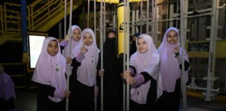 Petrosains Hosts First-Ever Sentuhan Ramadan Programme for 60 Underprivileged Children