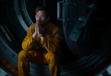 Ryan Gosling Embarks on a Mission Against Time with TAG Heuer in Project Hail Mary