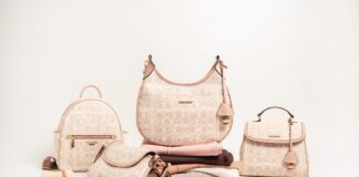 Carlo Rino Unveils the Carlo GEO Collection and Bun Bun Collection