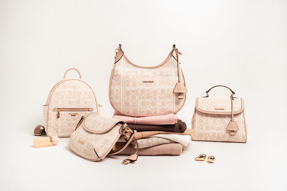 Carlo Rino GEO Collection March 2026