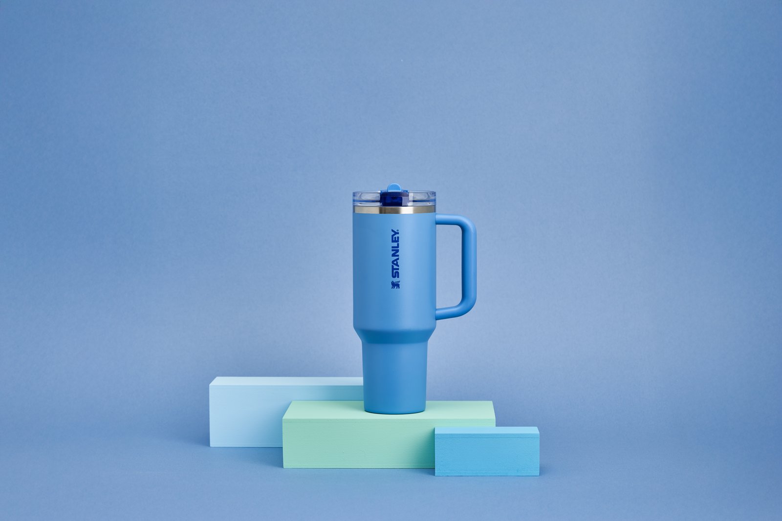 Stanley ProTour Blue Sky 40oz.