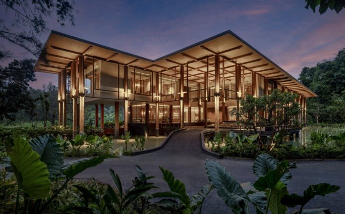anantara-layan-hero Layan LIFE by Anantara at Anantara Layan Phuket Resort.