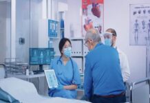 BREGO Cares Brings AI-Assisted Bone Health Screening Into Primary Care Clinics AI-assisted bone health screening in a primary care clinic