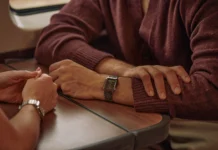 Casio Collaboration with Liberty Celebrates Timeless British Design Heritage