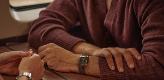 Casio Collaboration with Liberty Celebrates Timeless British Design Heritage