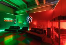 Step into CORTIS’ Seoul Hideout and Celebrate Their New Music