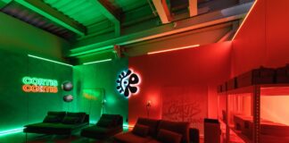 Step into CORTIS’ Seoul Hideout and Celebrate Their New Music
