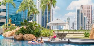 Best Kid-Friendly Hotel Pools in Malaysia for Splash-Happy Family Escapes