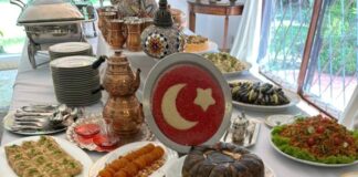 Turkish Cuisine Week 2026 Celebrates “The Heritage Table”