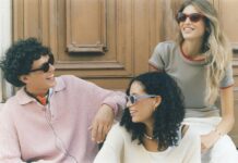 IZIPIZI Celebrates First Anniversary In Malaysia With ALEGRIA Capsule Collection IZIPIZI ALEGRIA capsule collection eyewear