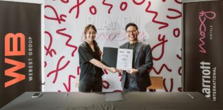 Marriott International To Debut Moxy Hotels In Melaka