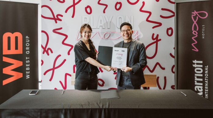 Marriott International To Debut Moxy Hotels In Melaka