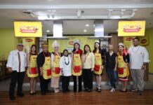 MAGGI Stands By The Diaspora To Keep Gawai And Kaamatan Traditions Alive MAGGI Gawai and Kaamatan press visual