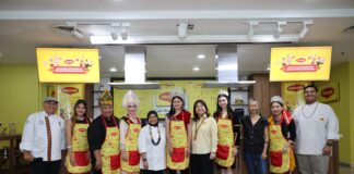 MAGGI Stands By The Diaspora To Keep Gawai And Kaamatan Traditions Alive MAGGI Gawai and Kaamatan press visual