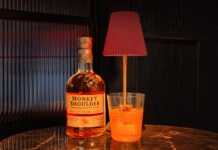 Monkey Shoulder Celebrates Cocktail Craft With A Twist On The Old Fashioned