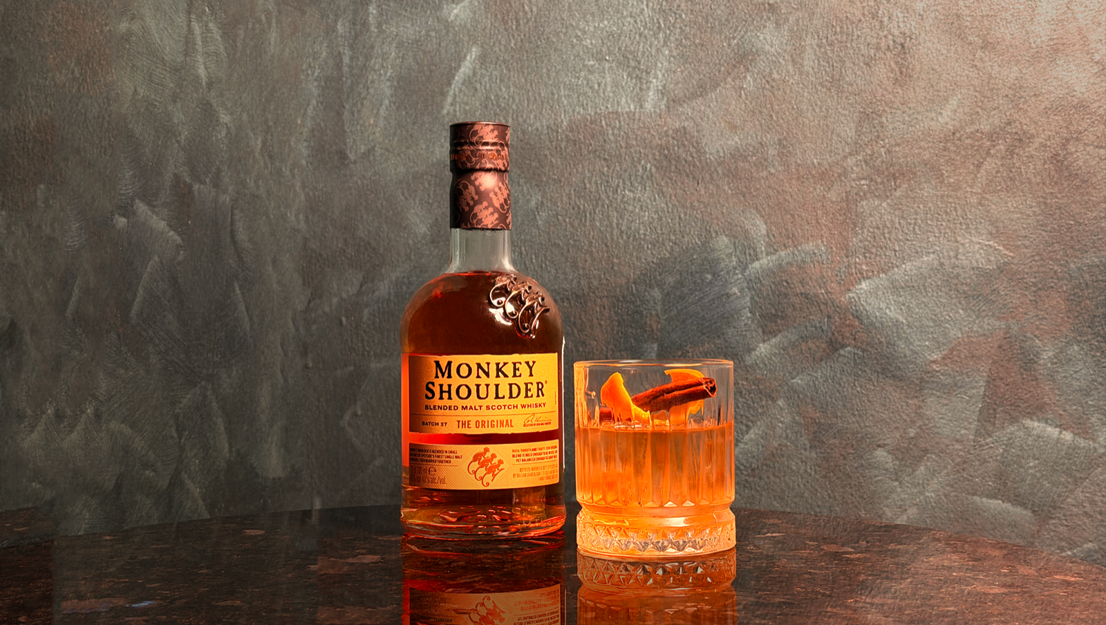 Benang The Second Chapter brings a Ceylon-inspired take to the celebration.