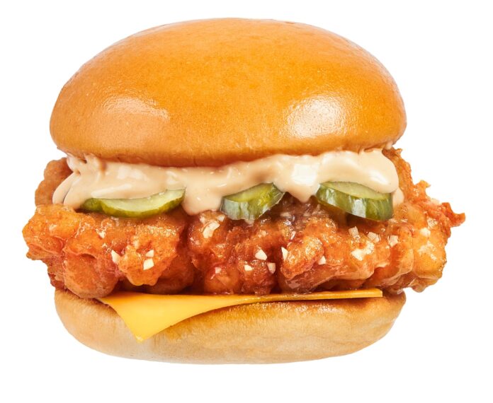 naknak-hot-honey-butter-honey-butter-crunch_chicken-burger-1 Crunch, Sweetness and Heat: NakNak Rolls Out Hot Honey Butter Crunch Series!