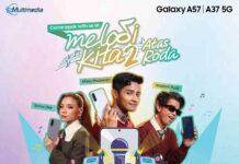 Malaysia, Confirm Havoc Melodi Kita Atas Roda Is Coming To Your City