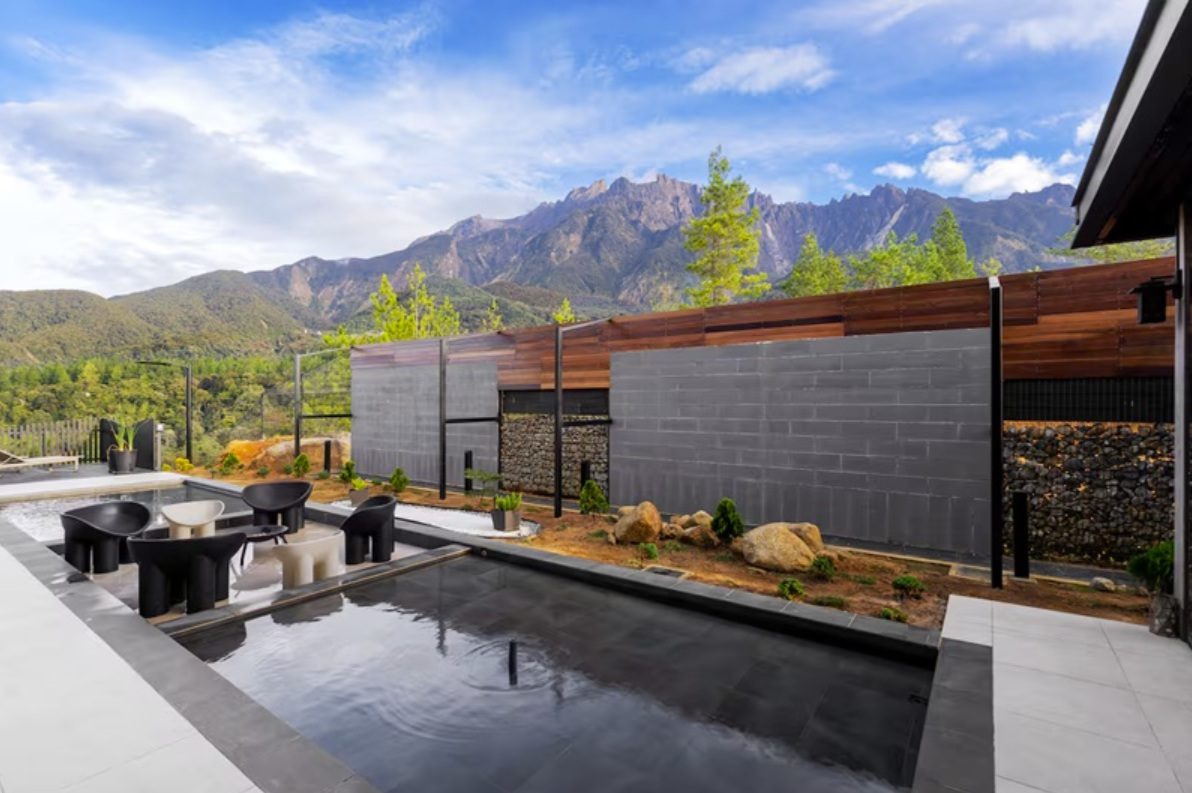 From Sarawak Rainforests to Sabah Highlands, Unique Stays for the Harvest Festival Season