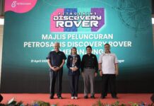 Petrosains Expands Discovery Rover to Peninsular Malaysia, Bringing Hands-On STEM Learning to Schools