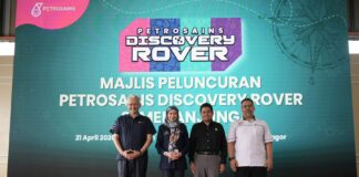 Petrosains Expands Discovery Rover to Peninsular Malaysia, Bringing Hands-On STEM Learning to Schools