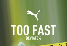 PUMA Deviate 4 Fast Lane Route Challenge Invites Runners To Test Their Speed At Desa ParkCity